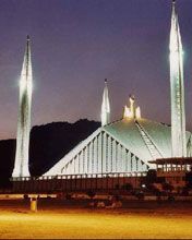 Islamabad