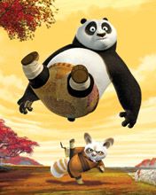 Kung-Fu Panda