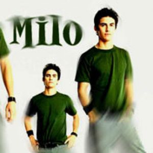 Milo Ventimiglia 
