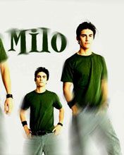 Milo Ventimiglia 