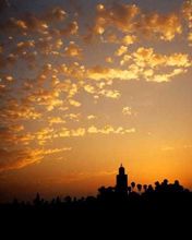 Marrakech