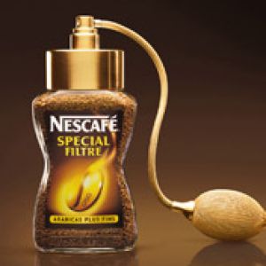 Nescafe