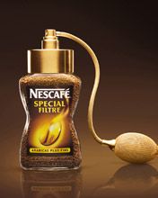 Nescafe