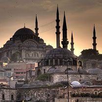 Istambul
