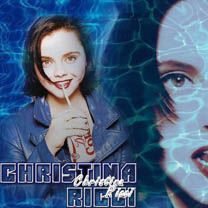 Christina Ricci 