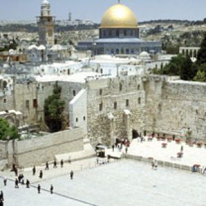 Jerusalem