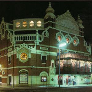 Belfast