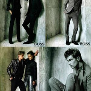 Hugo Boss