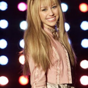 Hannah Montana 