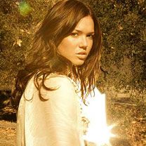 Mandy Moore