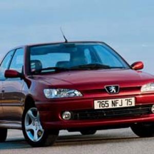 Peugeot 306 