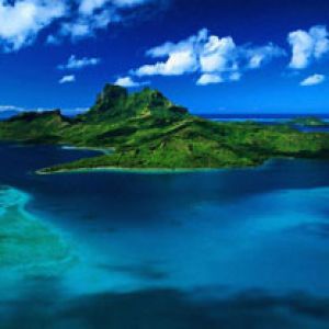 Polynesie