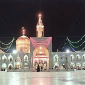 Mashhad