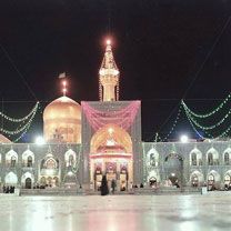 Mashhad