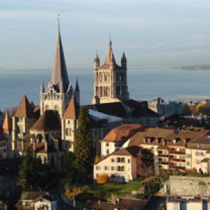 Lausanne