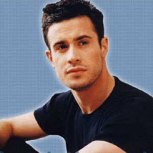 Freddie Princze Jr.