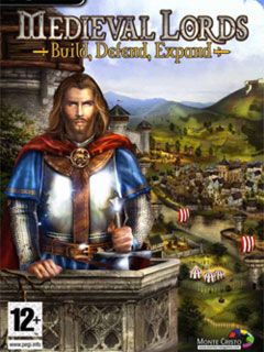 Medieval Lords