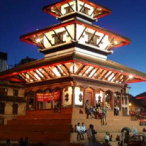 Nepal