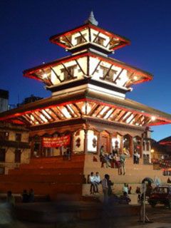 Nepal