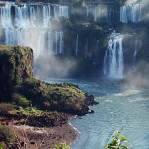 Iguazu