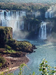 Iguazu