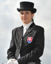 Dorka Kalif