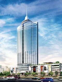 Petaling Jaya