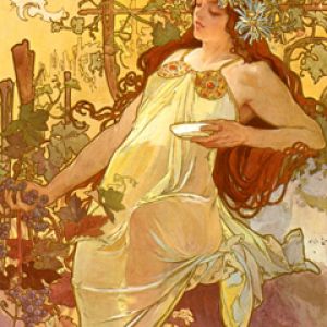 Alfons Mucha