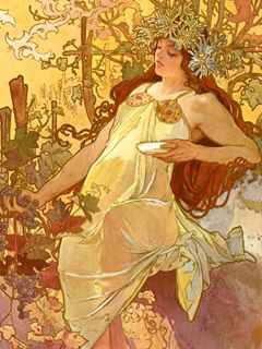 Alfons Mucha