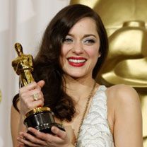 Marion Cotillard