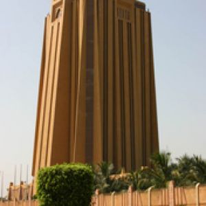 Bamako