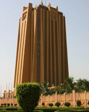 Bamako