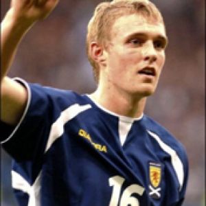 Darren Fletcher