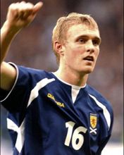 Darren Fletcher