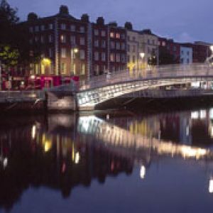 Dublin - Ireland