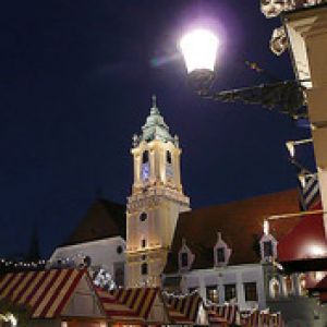 Bratislava