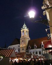 Bratislava