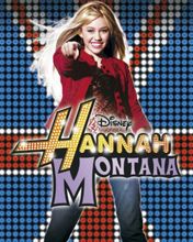 Hannah Montana