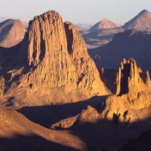 Algerie - Hoggar 