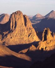 Algerie - Hoggar 