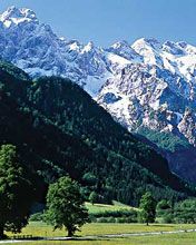Logarska dolina