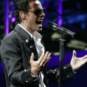 Marc Anthony