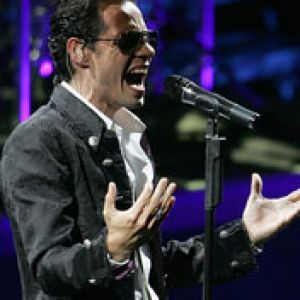 Marc Anthony