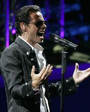 Marc Anthony