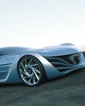 Mazda Taiki