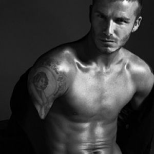 David Beckham