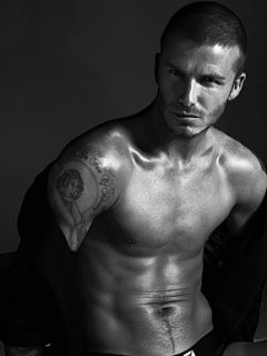 David Beckham