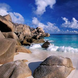 Seychelles