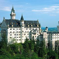 Neuschwanstein