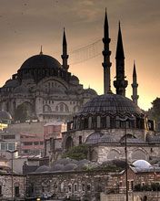 Istambul